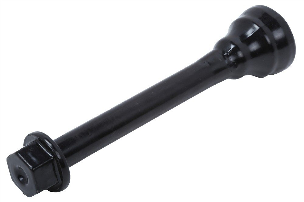 GM Genuine Parts Spare Tire Jack Handle / Wheel Lug Wrench 15015985 — image 2
